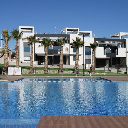 Casa Punta Prima II Villa Los Altos Buitenkant foto