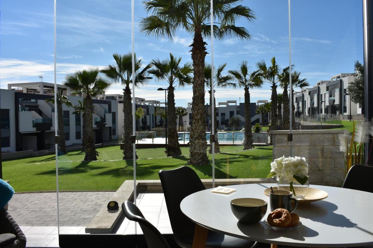 Casa Punta Prima II Villa Los Altos Buitenkant foto